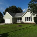 House Redevelopment at Brandy Ct, Jacksonville