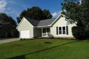 House Redevelopment at Brandy Ct, Jacksonville