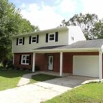 New Roof, Garage, and Front Yard Redevelopment