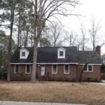 Updated Amenities for a Property at Shadowwood Dr, Jacksonville NC