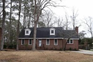 Updated Amenities for a Property at Shadowwood Dr, Jacksonville NC