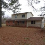 Remodeled One of a Kind Property Near Richlands, NC