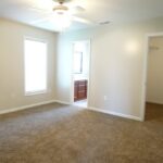 Interiors of the Home with Upgraded Lights, New Floor, and New Paint