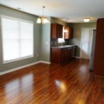 Chandelier, Wooden Floor, and Upgraded Amenities for the House