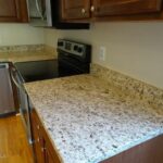 Reliable and Strong Granite Tops in Redesigned Kitchen