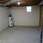 A Place in the House for HVAC System, Pipe System