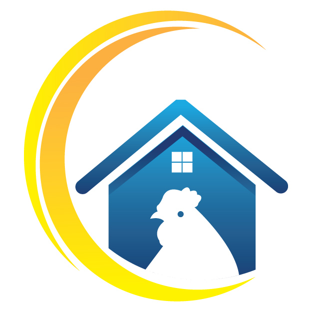 Hen and Home, Icon of Blue Hen Homebuyers