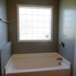 Remodeled Bathtub, Walls, and Fixtures in the Home