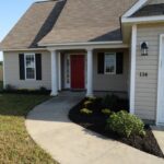 Three Bedroom house Remodeled in Cherry Grove Dr