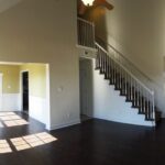 Upgraded Interiors of the Home at Cherry Grove Dr