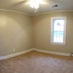 Illuminated Fan with Lights in the Redesigned Bedroom