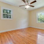 Shining Original Hardwood for Flooring in the Room