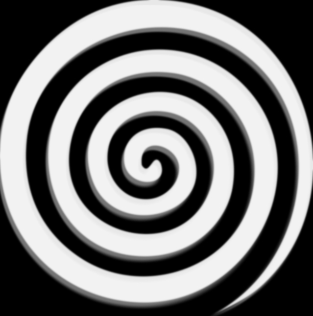 Rotating Spiral for Psychological Hacks, Blogs