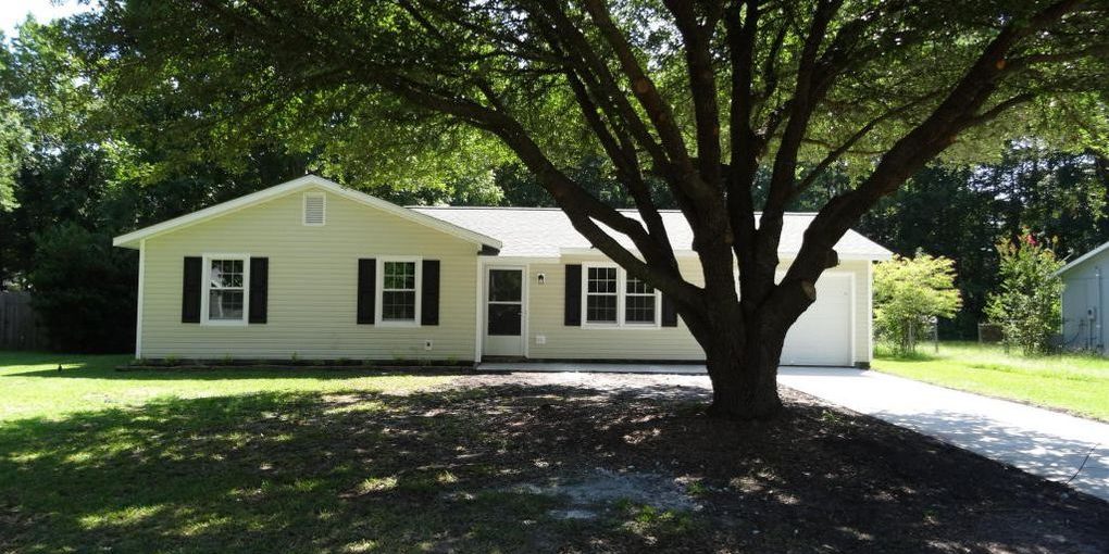 Three Bed Property Redevelopment at Redwood PL, Jacksonville