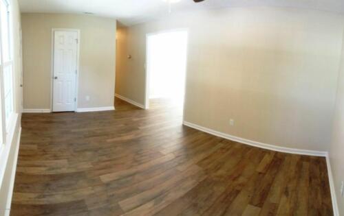 Redwood Living Room