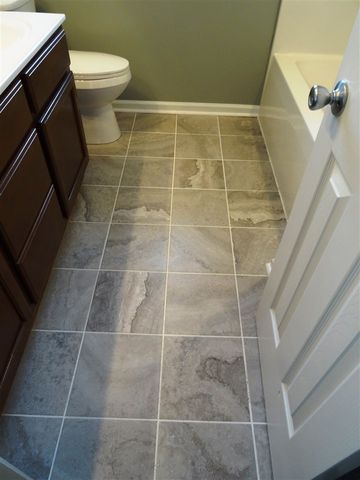 Gregory Fork Master Bath