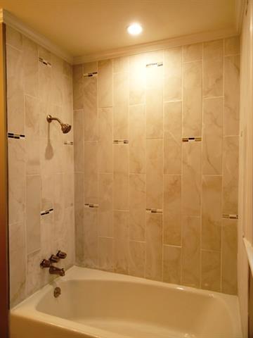 Trenton Tile Surround